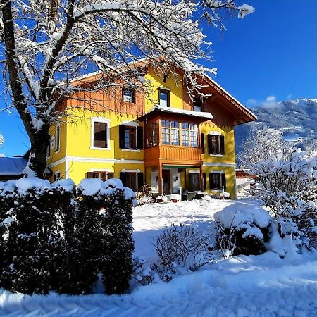 Ferienwohnung Sonnwendhof "Kellerjochblick" Schwaz Exterior foto
